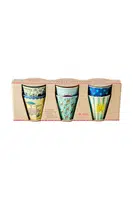 Sada hrnků Rice 160 ml 6-pack