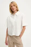 Bavlněná košile Answear.LAB