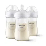 Philips Avent Natural Response Láhev 1m+ 3x260 ml