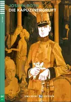 Erwachsene ELI Lektüren 2/A2: Die Kapuzinergruft+CD (Defekt) - Joseph Roth