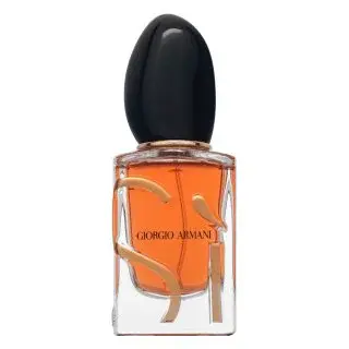 Armani (Giorgio Armani) Sí Intense parfémovaná voda pro ženy 30 ml