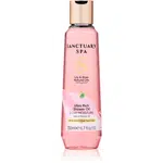 Sanctuary Spa Lily & Rose pečující sprchový olej 200 ml