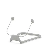 CYBEX Stojan Lemo 2.0 na lehátko Bouncer Suede Grey Gold