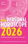 Your Personal Horoscope 2026 - Lars Mellis