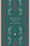Wuthering Heights - Emily Brontëová