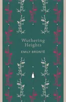 Wuthering Heights - Emily Brontëová