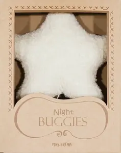 Noční světýlko s melodií - Hvězdička