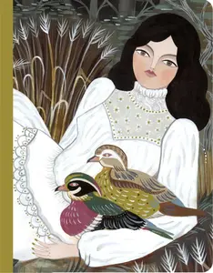 Linkovaný zápisník Margot