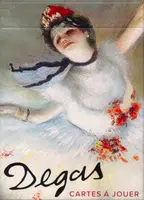 Poker - Degas