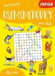 Senzačné osemsmerovky pre deti