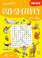 Senzačné osemsmerovky pre deti