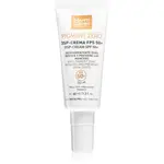 MartiDerm Pigment Zero DSP-Cream denní krém proti pigmentovým skvrnám SPF 50+ 40 ml