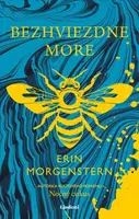 Bezhviezdne more - Erin Morgensternová