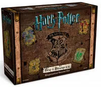 Harry Potter: Boj o Bradavice