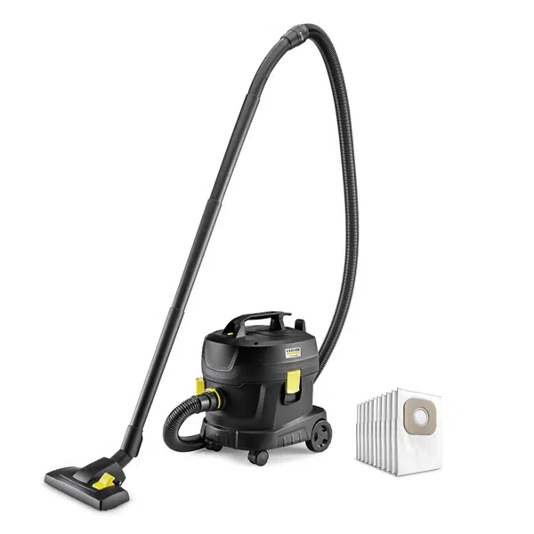 Kärcher Suchý vysavač T 11/1 Classic Re!Plast Anniversary Edition