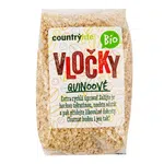 Country Life Vločky quinoové BIO 250 g