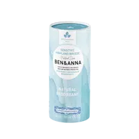 Ben & Anna Deodorant Sensitive Highland breeze 40 g