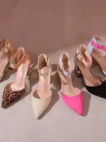 Resti Classic women's stilettos Wernone