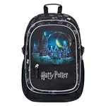 Baagl Školní batoh Core Harry Potter Bradavice