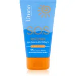 Lirene S.O.S. tělové mléko po opalování 150 ml