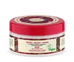 Natura Siberica Maska pro barvené vlasy Brusinka, amarant a arginin Super Siberica (Mask for Coloured Hair) 300 ml