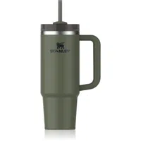 Stanley Quencher H2.O FlowState™ Tumbler nerezový tumbler s brčkem střední Dried Pine 890 ml