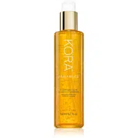 KORA Organics Turmeric Glow Foaming Cleanser čisticí pěna na obličej 150 ml