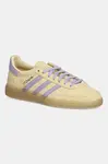 Semišové tenisky adidas Originals Handball Spezial W