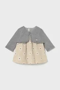 Kojenecké šaty Mayoral Newborn