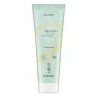 Kemon Yo Cond Color System Toning Cond tónovací kondicionér pro oživení barvy Honey 250 ml