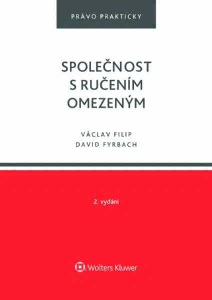 Společnost s ručením omezeným - Václav Filip, David Fyrbach