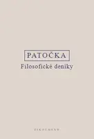 Filosofické deníky - Jan Patočka