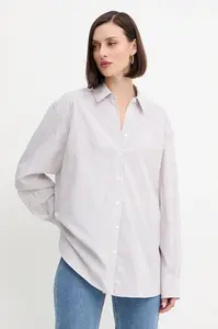 Bavlněná košile Guess LAURIANE