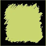 Pastel Conté á Paris – 050 Lime Green