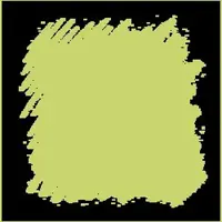 Pastel Conté á Paris – 050 Lime Green