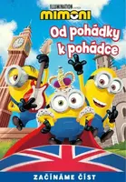Od pohádky k pohádce – Mimoni - kolektiv autorů