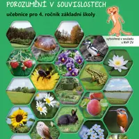 Přírodověda 4 - Porozumění v souvislostech (učebnice) (4-90)