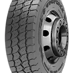WINDFORCE 445/65 R 22.5 169K TERRA_MASTER_GAM55 M+S 3PMSF 20PR