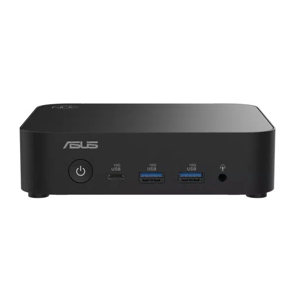 ASUS NUC 14 Essential N150/M.2 slot/0G DDR5/