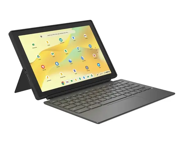 Acer Chromebook Tab 311 D723N-K853 NT.D7JEC.001 Notebook, MT8186, 11", WUXGA, T, 8GB, 128GB, Mali G52, Chrome EDU, Silver, 2R