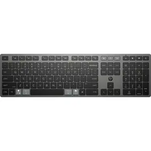 HP 720 Rechargeable wireless keyboard CZ/SK