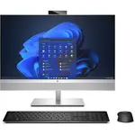 HP EliteOne 870 G9 99B12ET#BCM Počítač All-in-one, 27", QHD, i7-14700, 32GB, 1TB SSD, UHD 770, W11P, Silver, 1R