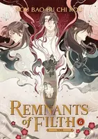 Remnants of Filth: Yuwu (Novel) Vol. 6 - Rou Bao Bu Chi Rou