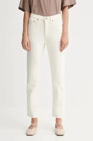 Džíny Levi's 501® CROP