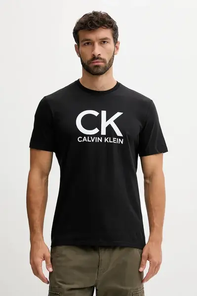 Bavlněné tričko Calvin Klein Jeans