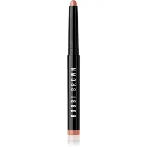 Bobbi Brown Long-Wear Cream Shadow Stick dlouhotrvající oční stíny v tužce odstín Peach Flame 1.6 g