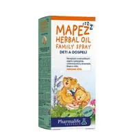 Pharmalife Mapez Herbal Oil 100 ml