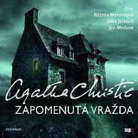 Agatha Christie, Agatha Christie, Agatha Christie Mallowanová – Zapomenutá vražda