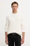 Tommy Jeans  Bavlněný svetr