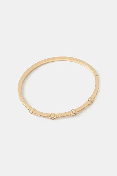 Pozlacený náramek Aldo dámský, MAHINMI.972